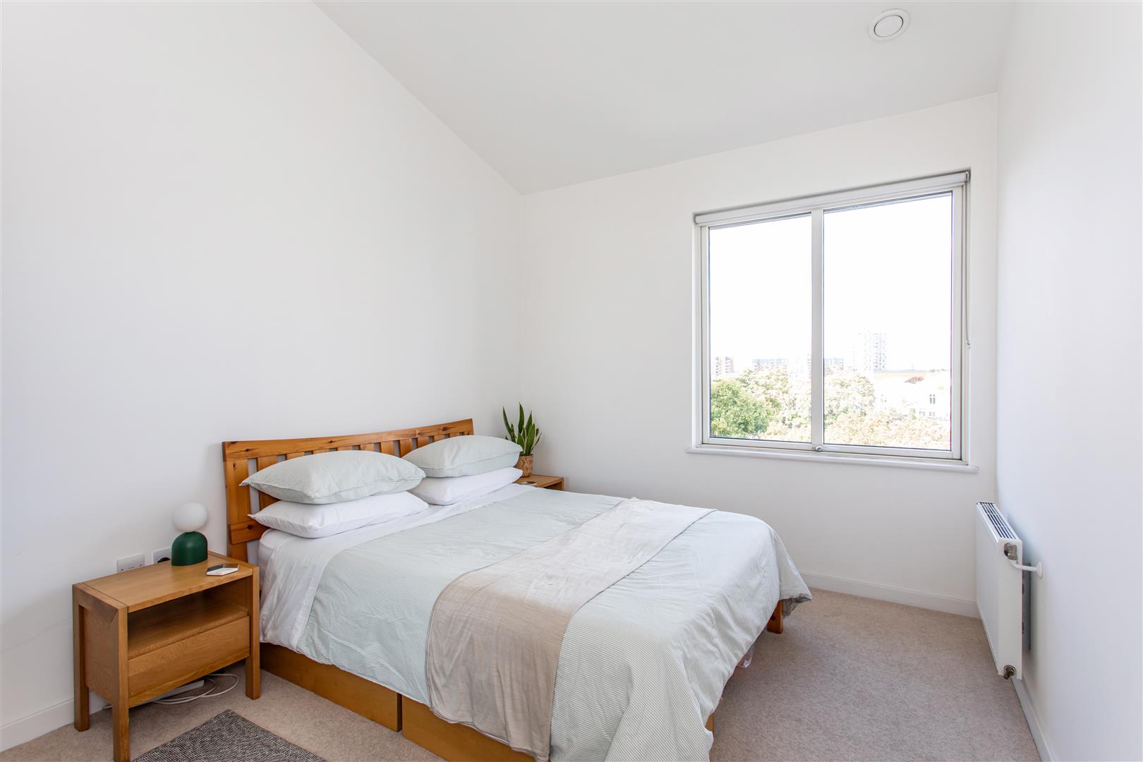 Neap Court, 32 Navigation Road, Bow